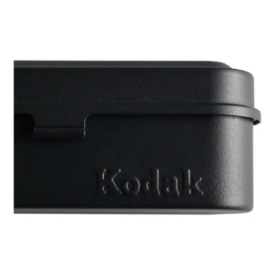 Kodak Film Case 135 (small) - Black