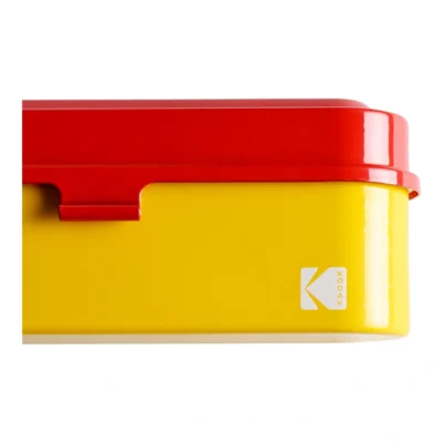 Kodak Film Case 135 (small)