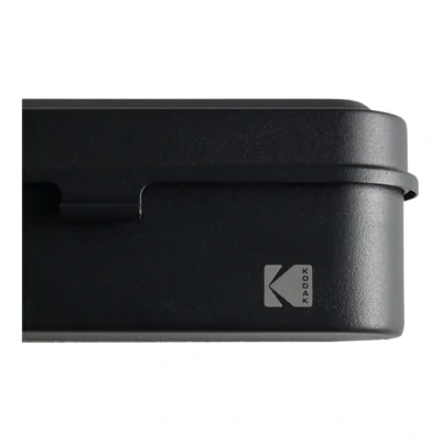 Kodak Film Case 135 (small) - Black