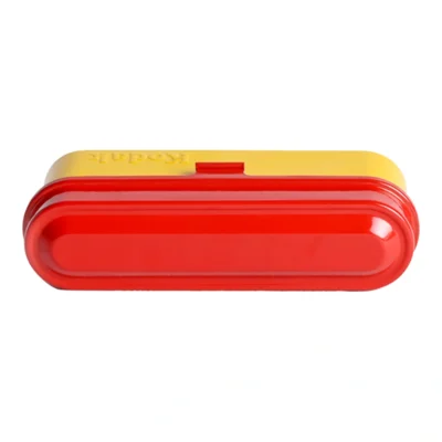 Kodak Film Case 135 (small)