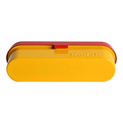 Kodak Film Case 135 (small)
