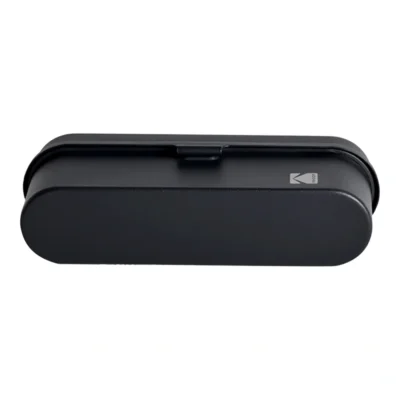 Kodak Film Case 135 (small) - Black
