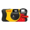Kodak Fun Saver 27+12 Disposable