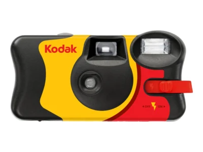 Kodak Fun Saver 27+12 Disposable