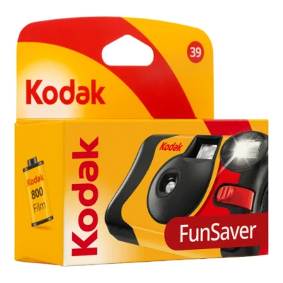 Kodak Fun Saver 39 Disposable