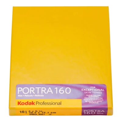 Kodak Portra 160