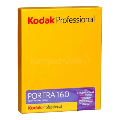 Kodak Portra 160 - 8x10