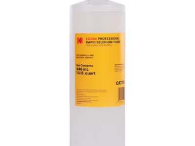 Kodak Professional Rapid Selinium Toner 946ML Conc.