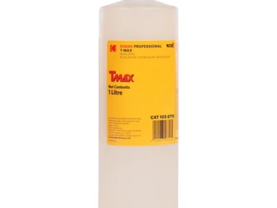 Kodak Professional T-MAX Film Developer Conc. To Make 5L
