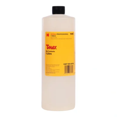 Kodak Professional T-MAX Film Developer Conc. To Make 5L