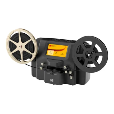 Kodak Reels Film Digitizer