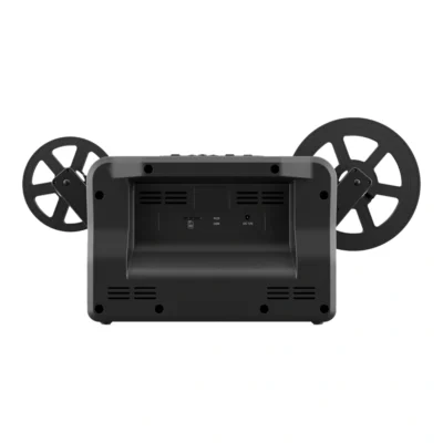 Kodak Reels Film Digitizer