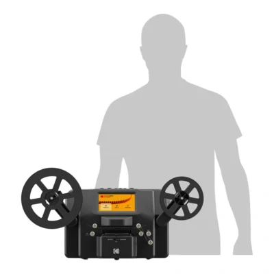 Kodak Reels Film Digitizer