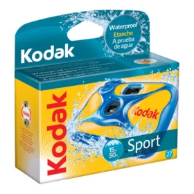 Kodak Suc Water Sport 27X1