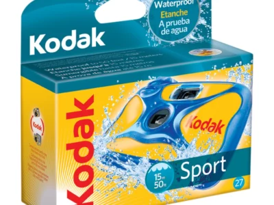 Kodak Suc Water Sport 27X1