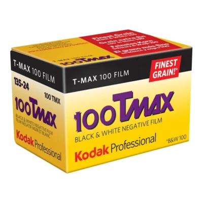 Kodak T-Max Series