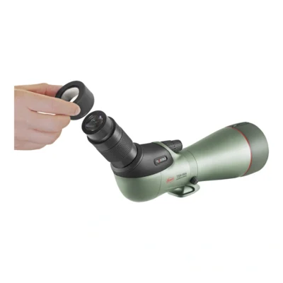 Kowa Eyepiece Protection Twist-up TSN-CV88A