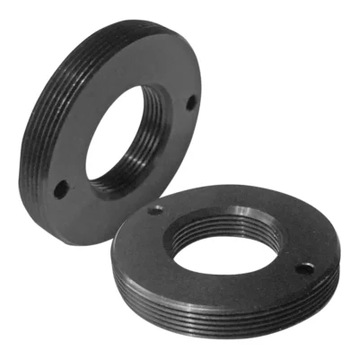Kowa adapter plate for shells to Swarovski
