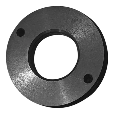 Kowa adapter plate for shells to Swarovski
