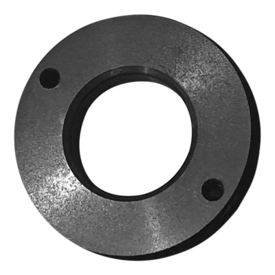 Kowa adapter plate for shells to Swarovski