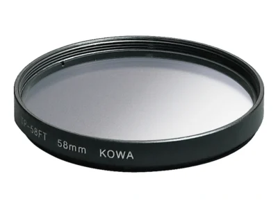 Kowa Protection Filter TP-58FT for TSN-55