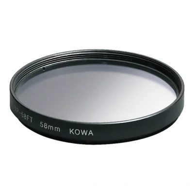 Kowa Protection Filter TP-58FT for TSN-55