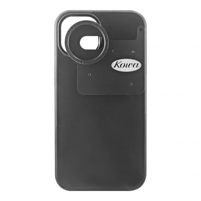 Kowa Smartphone digiscoping shell - Ultra, Samsung Galaxy S23