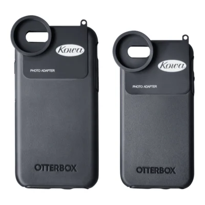 Kowa Smartphone Digiscoping Shell
