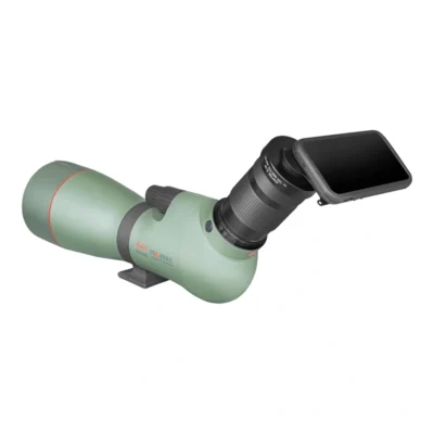 Kowa Smartphone digiscoping shell Sony Xperia XCompact