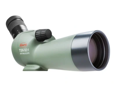 Kowa Spottingscope TSN-501 20-40x