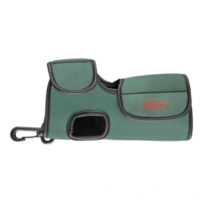 Kowa Neoprene Case for TSN-500 - Green
