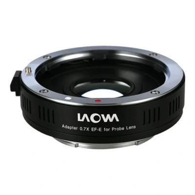 Laowa 0.7x Focal Reducer for Probe Lens (EF-X)