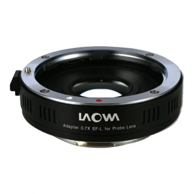 Laowa 0.7x Focal Reducer for Probe Lens (EF-X) - EF-L