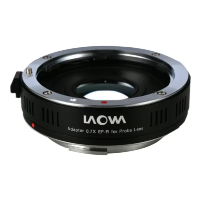 Laowa 0.7x Focal Reducer for Probe Lens (EF-X) - EF-R