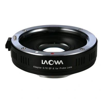 Laowa 0.7x Focal Reducer for Probe Lens (EF-X) - EF-X