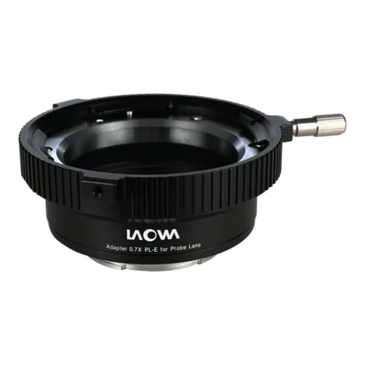 Laowa 0.7x Focal Reducer for Probe Lens (EF-X) - PL-E