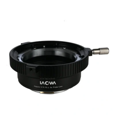 Laowa 0.7x Focal Reducer for Probe Lens (EF-X) - PL-L