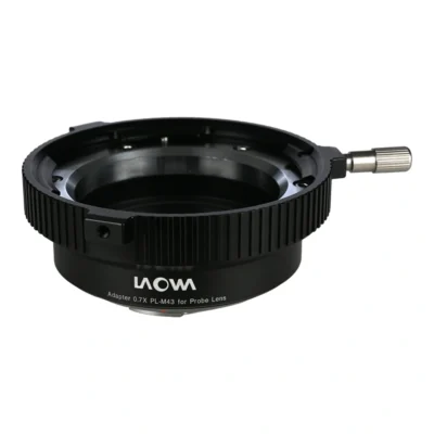 Laowa 0.7x Focal Reducer for Probe Lens (EF-X) - PL-M43