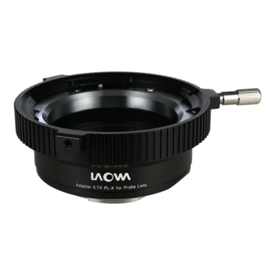 Laowa 0.7x Focal Reducer for Probe Lens (EF-X) - PL-X