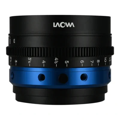 Laowa 1.33X Front Anamorphic Adapter