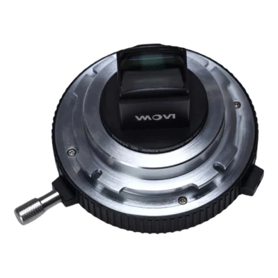 Laowa 1.33x Rear Anamorphic Adapter - (PL-PL)