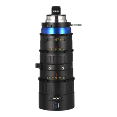 Laowa 1.33x Rear Anamorphic Adapter - (PL-PL)