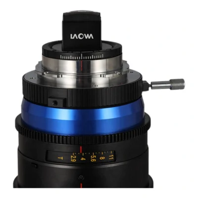 Laowa 1.33x Rear Anamorphic Adapter - (PL-PL)