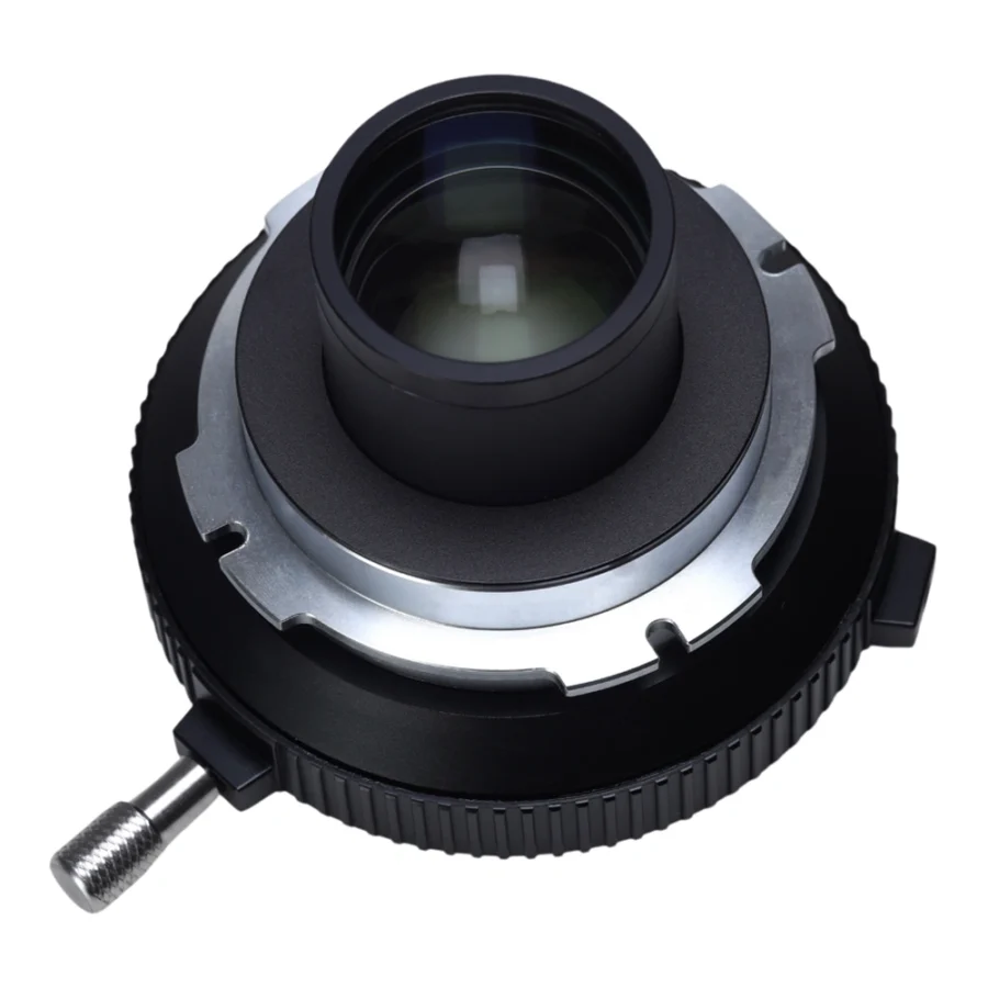 Laowa 1.4x Full Frame Expander – (PL-PL) – Expertfoto