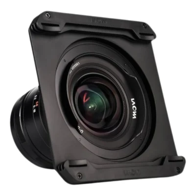 Laowa 100mm Filter Holder System (LITE) for 12mm f/2.8