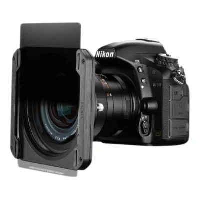 Laowa 100mm Filter Holder System (LITE) for 12mm f/2.8