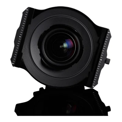 Laowa 100mm Magnetic Filter Holder Set (with Frames) for - 9mm f/5.6