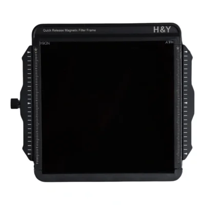 Laowa 100mm Magnetic Filter Holder Set (with Frames) for - 11mm f/4.5