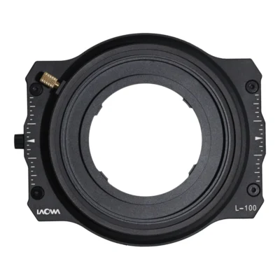 Laowa 100mm Magnetic Filter Holder Set (with Frames) for - 14mm f/4