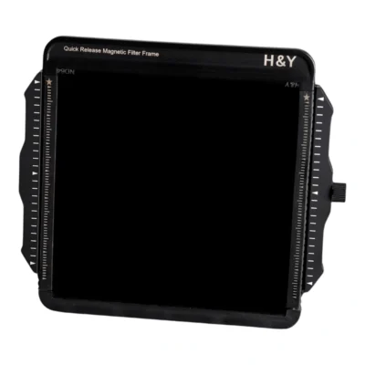 Laowa 100mm Magnetic Filter Holder Set (with Frames) for - 9mm f/5.6